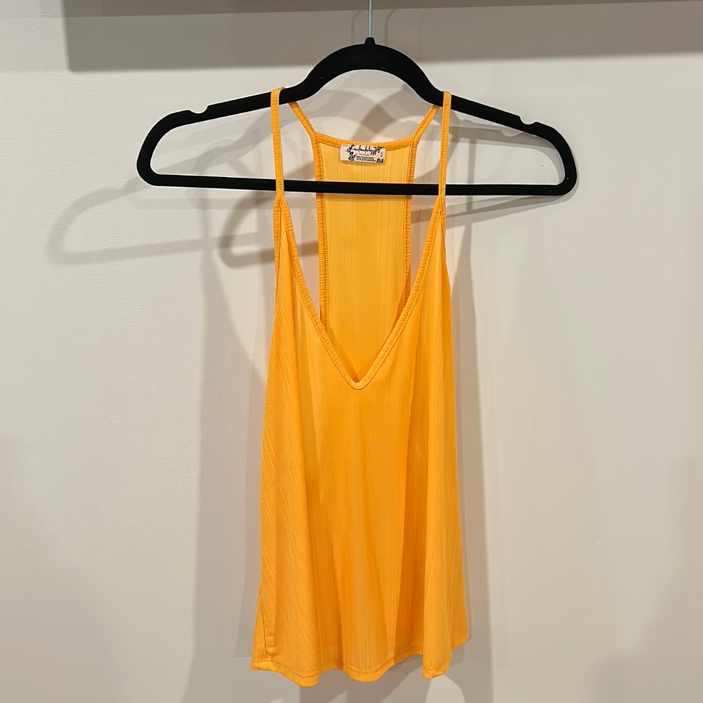 Free People Intimately Tank